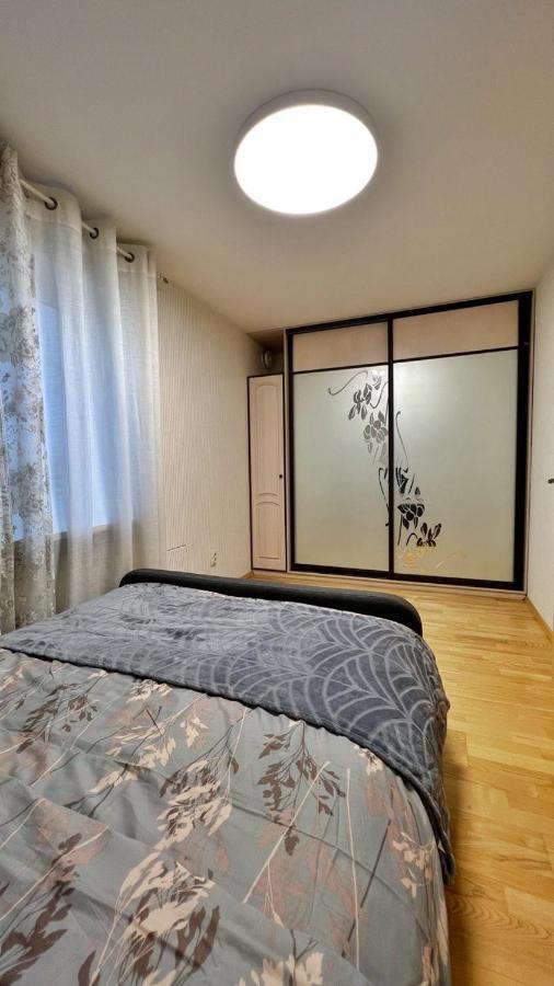 New Apartment With A View In The Town Center Narwa Zewnętrze zdjęcie